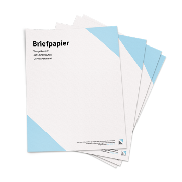 Briefpapier