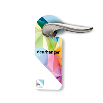 Deurhangers